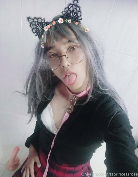 Tsprincessrose