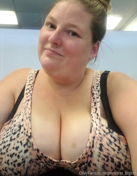 Princessbigtits