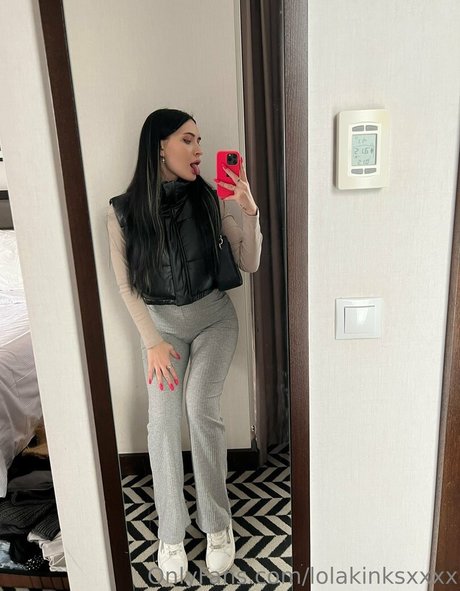 Lolakinksxxxx