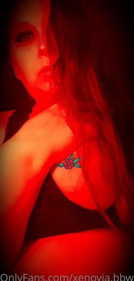 Xenoviabbw