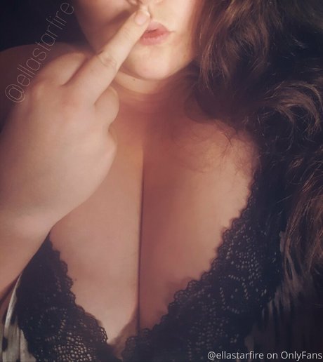 Ellastarfire