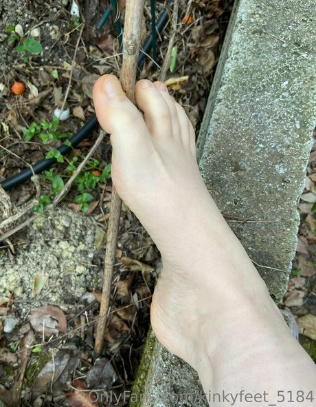 Kinkyfeet5184