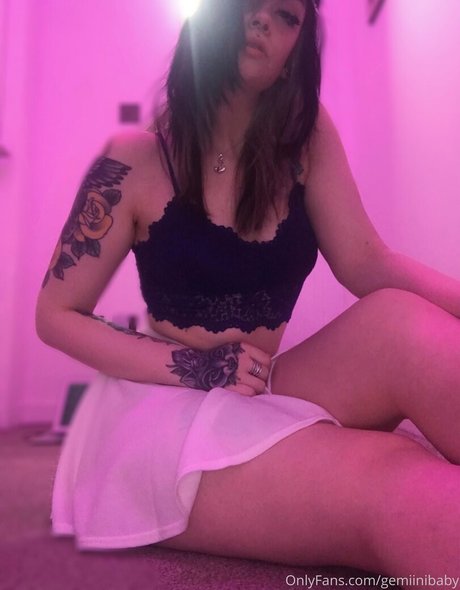 Gemiinibaby