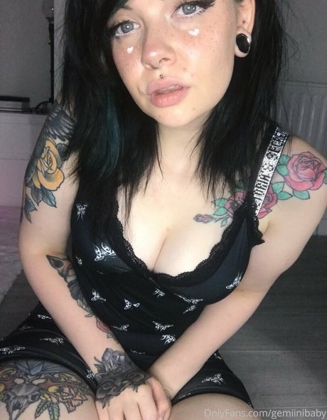 Gemiinibaby