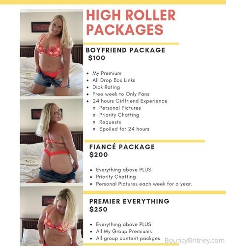 Bouncybritneyvip