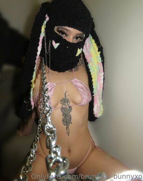 Brunettebunnyxo