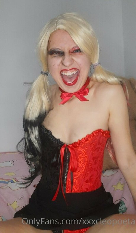 Xxxcleopoeta