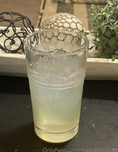 Foto di nudo di fuga di OnlyFans di Babybraylynn