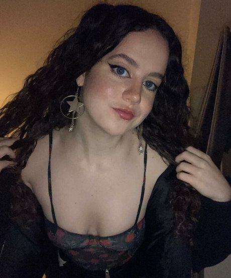 Foto di nudo di fuga di OnlyFans di Venus Energy