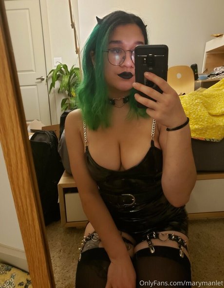 Marymanlet