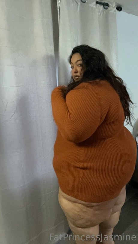 Ssbbwprincessjasmine