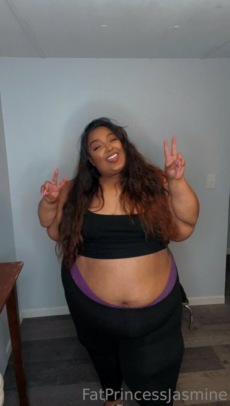 Ssbbwprincessjasmine