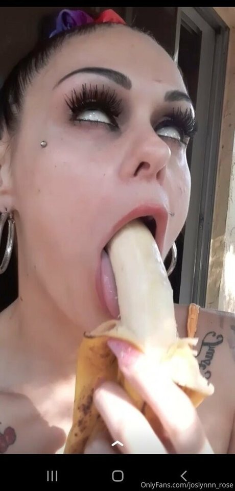 Joslynnnrose