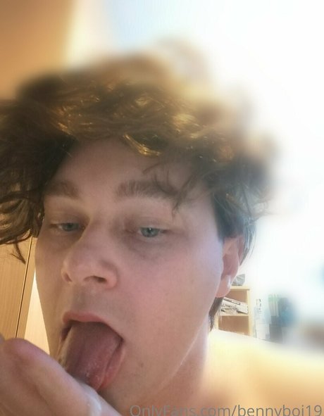 Bennyboi19