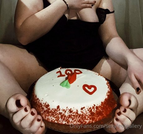 Sexyfeetgallery