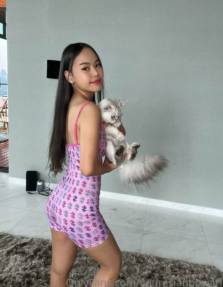 Yourasianbbygirl