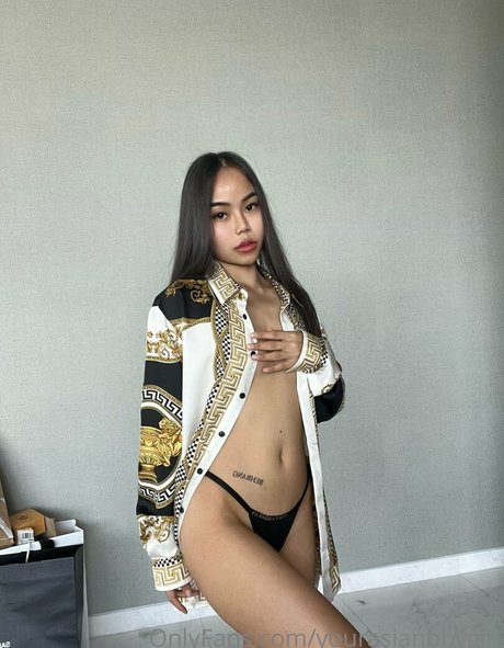 Yourasianbbygirl