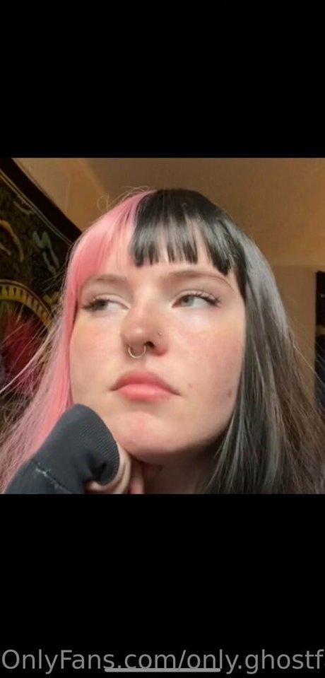 Onlyghostface