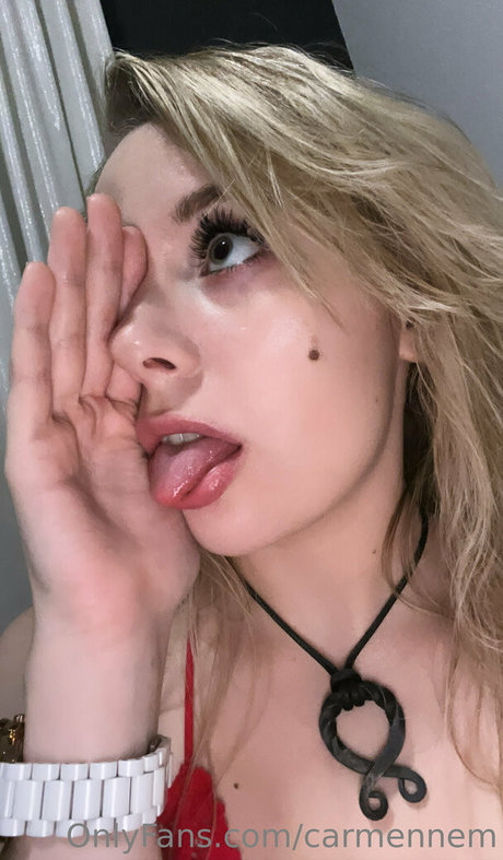Carmennem