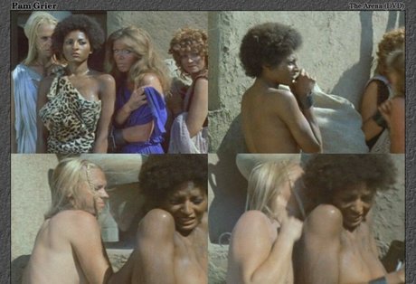 Pam Grier