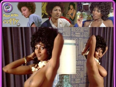 Pam Grier