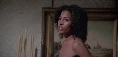 Pam Grier