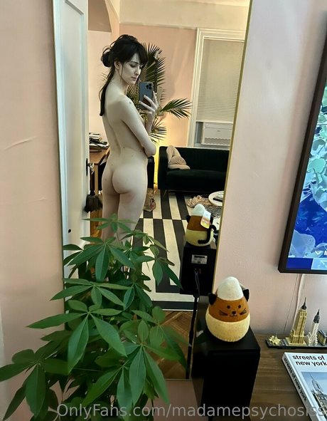 Madamepsychosiss