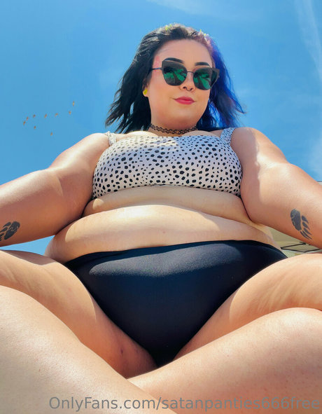Satanpanties666free