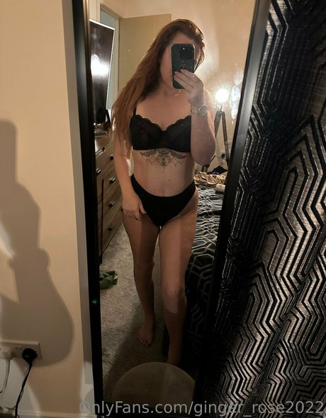 Gingerrose2022