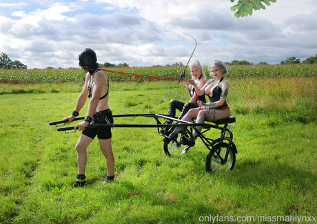 Missmarilynxx