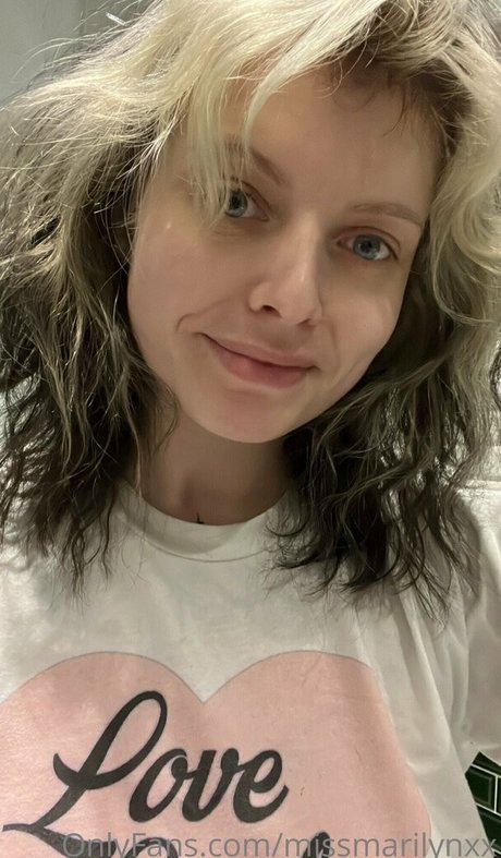 Missmarilynxx