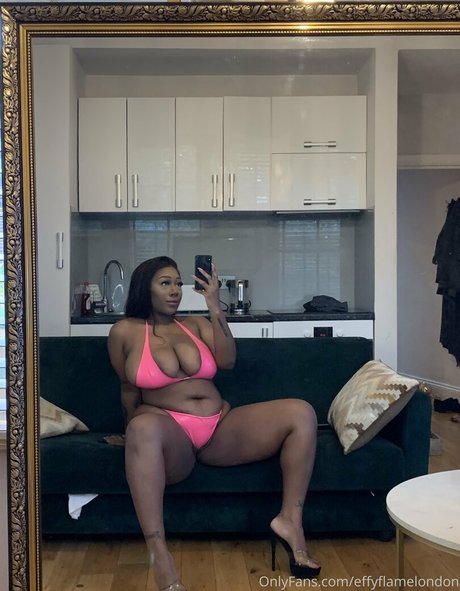 Effyflamelondon