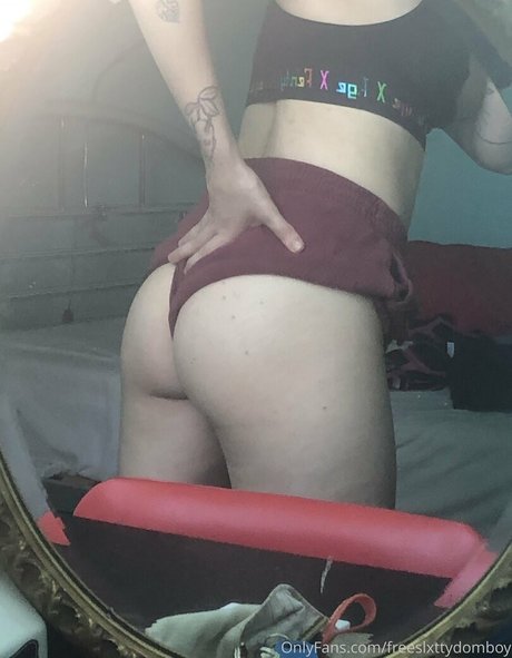 Freeslxttydomboy