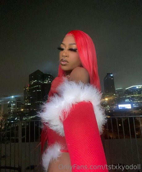 Tstxkyodoll