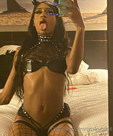 Tstxkyodoll