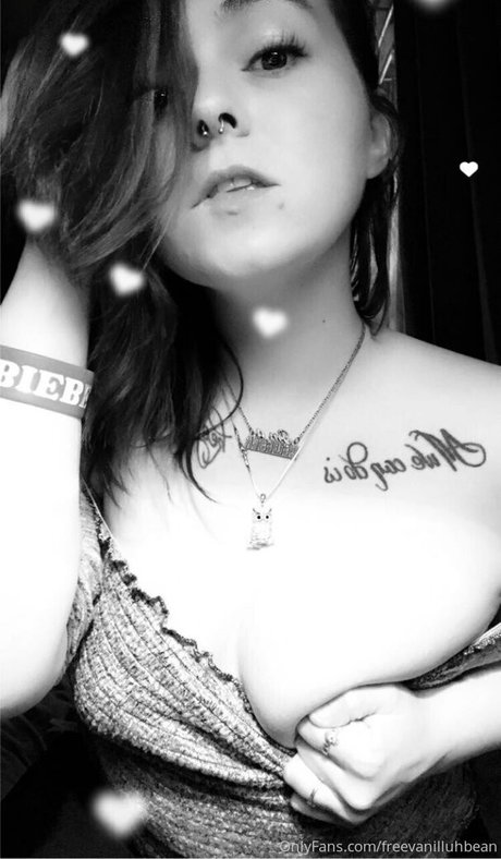 Freevanilluhbean