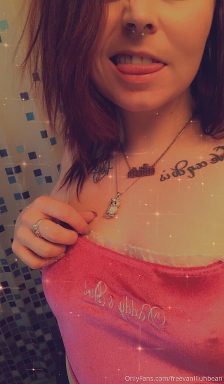 Freevanilluhbean