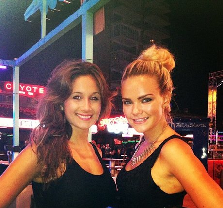 Sophieroseofficialblue