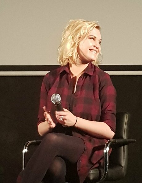 Eliza Taylor
