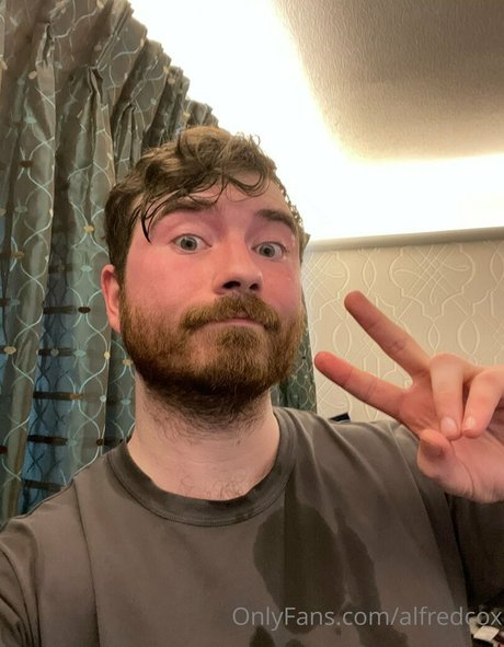 Alfredcox