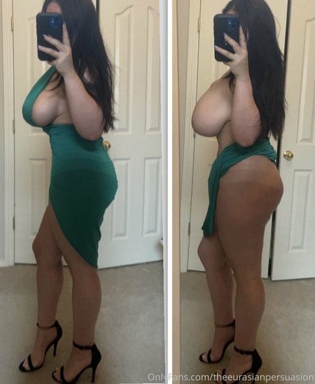 Theeurasianpersuasion