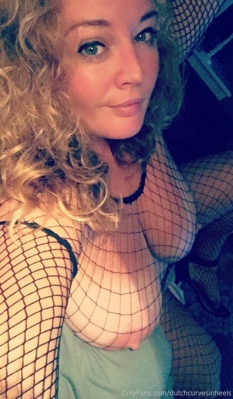 Dutchcurvesinheels