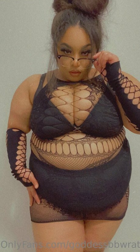 Goddessbbwrat