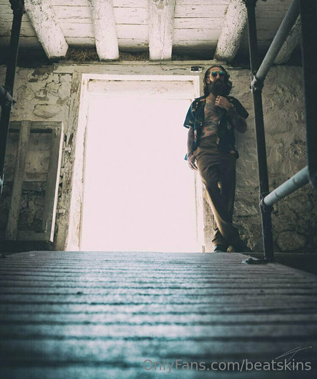 Beatskins