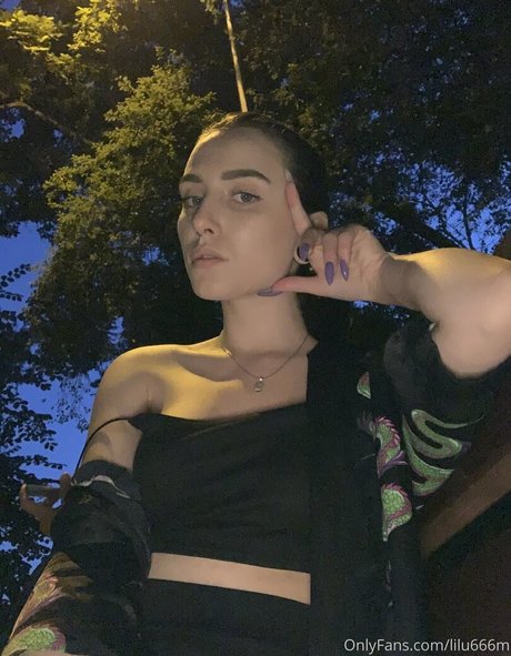 Lilu666m