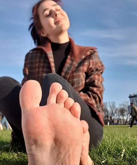 Sashaslittlefeet