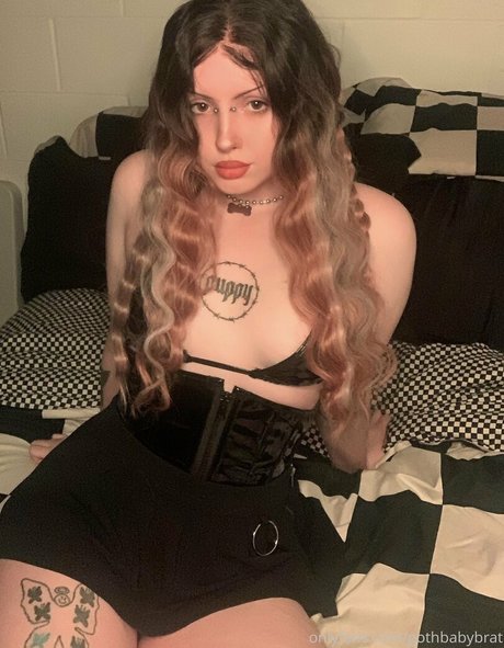 Gothbabybrat