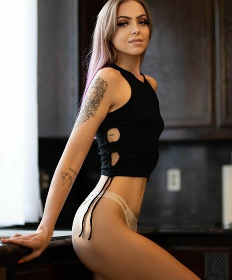 Officialbubblybrooke