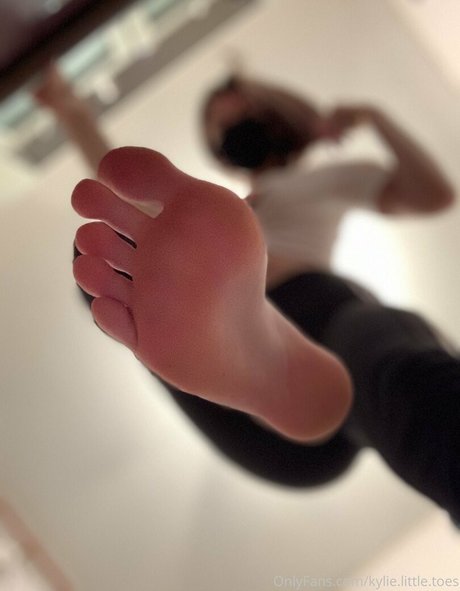 Kylielittletoes