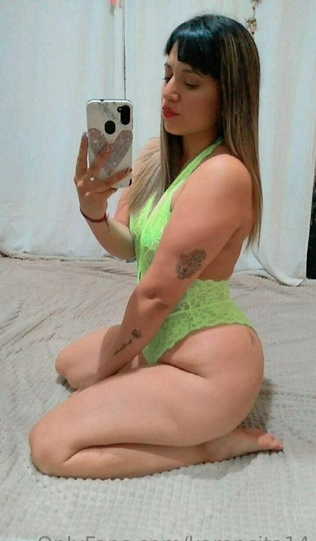 Karencita14